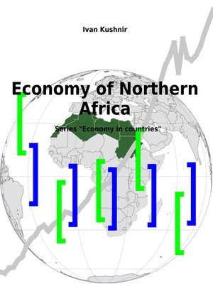 cover image of Economy of Northern Africa